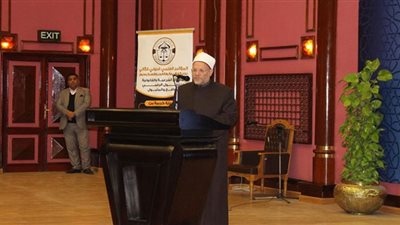 مفتي الجمهورية: التحوُّل الرَّقْمي بات ضرورة