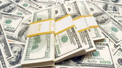 استقرار أسعار صرف الدولار الأمريكي أمام الجنيه المصري اليوم