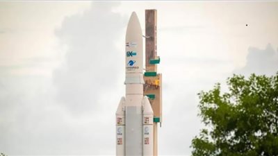 جوانجمو.. الصين تطلق قمر علوم الأرض (تفاصيل)