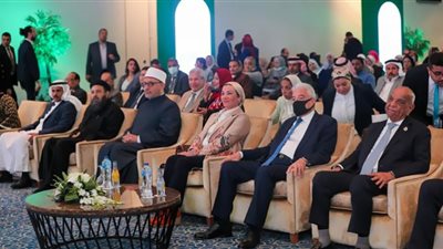 وزيرة البيئة تطلق الحوار الوطنى الأول للتغيرات المناخية من مدينة شرم الشيخ