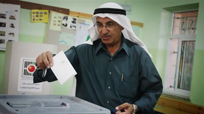 فلسطين: 26% نسبة الاقتراع في الانتخابات المحلية حتى ظهر اليوم