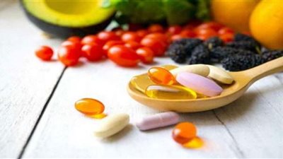 نقص فيتامين د في الجسم يرفع من خطر الوفاة المبكرة