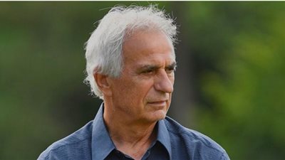 وحيد خليلوزيتش يضم لاعبًا جديد للمنتخب المغربي قبل مباراة الإياب أمام الكونغو