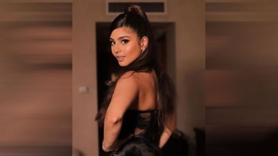 مايان السيد تتخلى عن الحجاب وتعود للجرأة (تفاصيل)