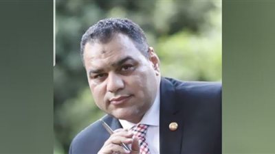 محمد صلاح يثمن احتفالات حزب الوفد بالمرأة المصرية