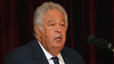 عبد الدايم عن الراحل رجائي عطية: مؤلفاته أثرت الفكر الإنساني في مصر والوطن العربي