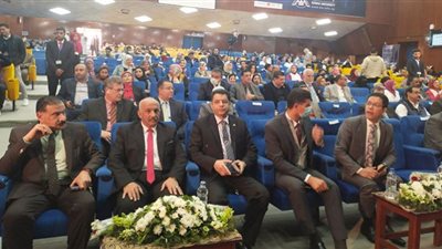جامعة الزقازيق تشارك في ختام فاعليات أول هاكاثون عن المدن الذكية