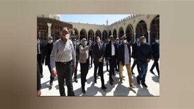 الآثار تكشف تفاصيل زيارة 