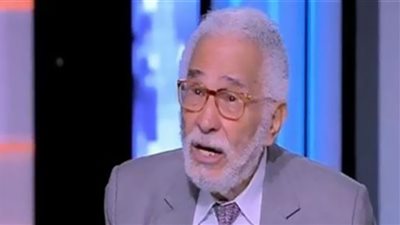 عبدالرحمن أبو زهرة يتعرض لوعكة صحية جديدة (تفاصيل)