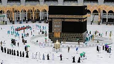 اتحاد المصريين بالسعودية: سعر عمرة رمضان لن تزيد عن 33 ألف جنيه (فيديو)