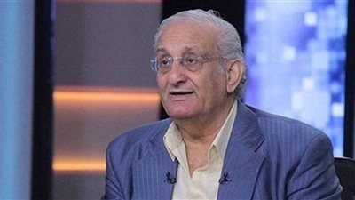 ليس كورونا.. السبب الحقيقي وراء وفاة الفنان أحمد حلاوة في المستشفى