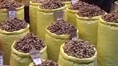 نيران الأسعار تحرق شوادر