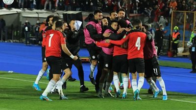 موعد مباراة مصر والسنغال في إياب تصفيات كأس العالم.. والقنوات الناقلة