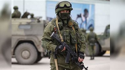 روسيا: وجودنا العسكري في شبه جزيرة القرم شرعي ولا يتجاوز احتياجاتنا الدفاعية