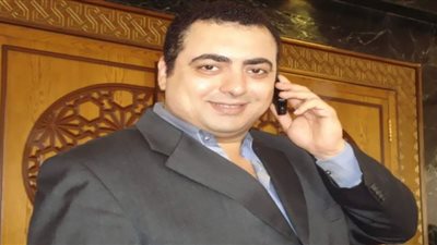 وفاة الفنان أحمد عبدالحي أثناء خضوعه لعملية جراحية