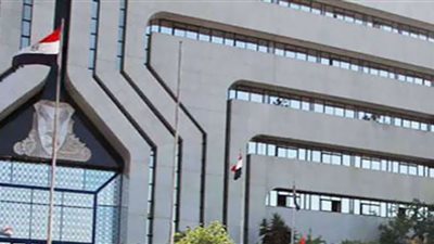 القبض على المتهم بقتل والده ووالدته في الحضرة بالإسكندرية