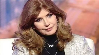 تطورات الحالة الصحية للفنانة ميرفت أمين