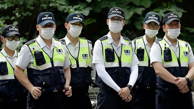 كوريا الجنوبية: توقيف نحو 1500 شخص أثناء قيادة سياراتهم تحت تأثير الكحول