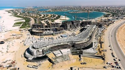 17 معلومة عن مدينة الجيل الرابع وأهم المشروعات التي ستقام عليها
