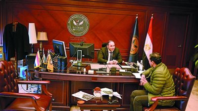 د. إسلام عزام نائب رئيس هيئة الرقابة المالية: التلاعبات المضرة بصغار المستثمرين جريمة مع سبق الإصرار