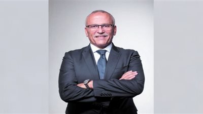 سعيد زعتر الرئيس التنفيذى لــ