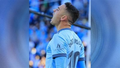 سيلتا فيجو يحرز الأول أمام برشلونة