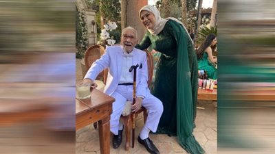 عبد الرحمن أبو زهرة| تعليق مي أبو زهرة على حالته الصحية