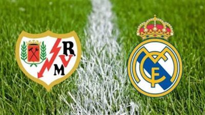 مشاهدة مباراة ريال مدريد ورايو فاليكانو بث مباشر بي اين بريميوم بتاريخ 06-11-2021 في الدوري الإسباني