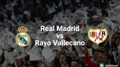 يلا شوت مشاهدة مباراة ريال مدريد ورايو فاليكانو بث مباشر بدون تقطيع