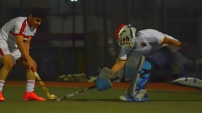 هوكي الزمالك 2005 راحة 48 ساعة