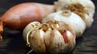 الثوم يساعد على التخلص من تجلط الدم| طبيب توضح