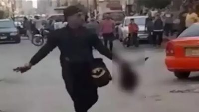 أسباب اتباع مشاهدي جريمة الإسماعيلية أسلوب 