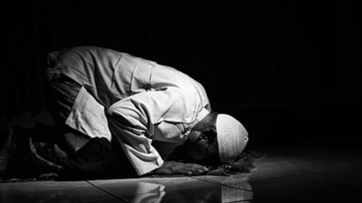 هل تصح الصلاة بدون دعاء الاستفتاح