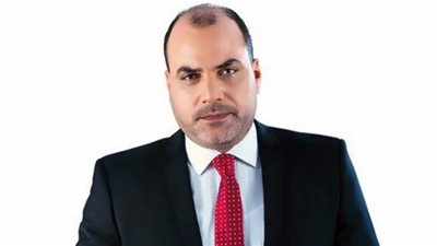 محمد الباز: 