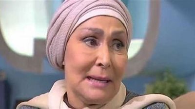 فيديو.. ابنة سهير البابلي: والدتي لا تستطيع التنفس بسبب مياه على الرئة