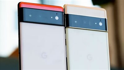 Google Pixel 6.. لا يتم شحن الهاتف بالسرعة المتوقعة