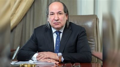 خالد قنديل يطالب باعتماد إرسال خطابات للجمعيات الأهلية لتوفيق أوضاعها كضمانه للعلم بالمدد