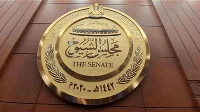 ننشر تفاصيل اجتماع اللجنة العامة لمجلس الشيوخ