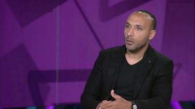 أيمن عبدالعزيز: خسارة الزمالك بخماسية أمام الأهلي ليس لها تفسير