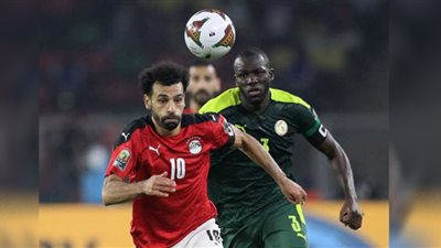 موعد مباراة مصر والسنغال في تصفيات المونديال والقنوات الناقلة