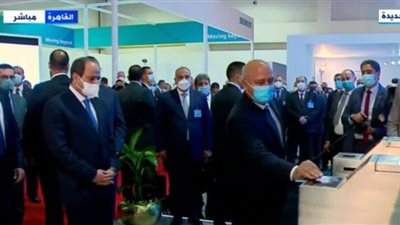 النقل: سنطبق منظومة التذكرة الموحدة في المترو والمونوريل والقطار السريع (فيديو)