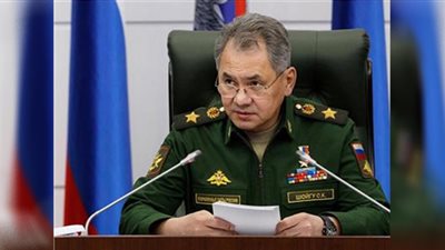 روسيا تعلن تدمير مستودع للوقود ومصنع للإصلاح اللاسلكي قرب لفيف