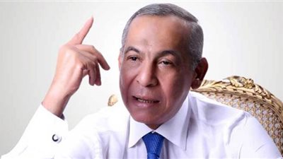 طارق رسلان: قانون التخطيط العام للدولة يساهم في تحقيق خطط التنمية