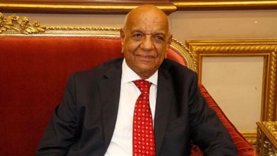 عبد الخالق عياد: مشروع قانون التخطيط العام يمثل أهمية كبيرة للدولة