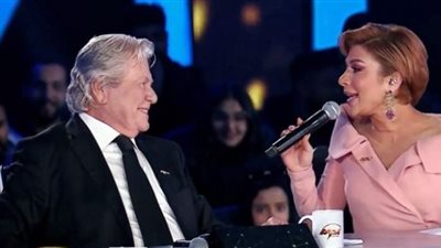 أصالة تحيي مشهد 