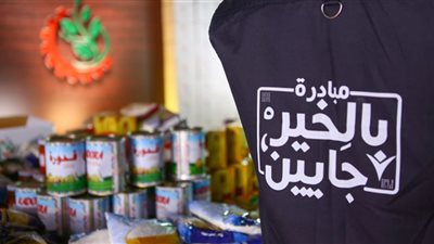 صُناع الخير تطلق مبادرة 