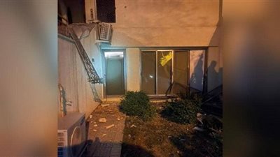 صواريخ الغدر لن تثبط عزيمة المؤمنين | محاولة اغتيال رئيس الوزراء العراقى (تفاصيل وصور)