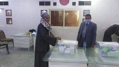 ٣١ مرشحاً يتنافسون على ٩ مقاعد فى مجلس إدارة النادى الزراعى بنجع حمادى