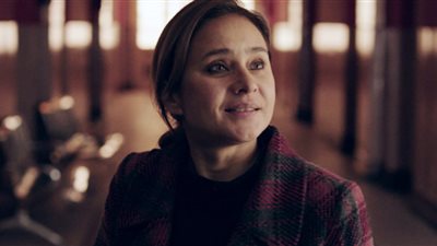 دراما رمضان2022| نيللي كريم: مررت بمواقف مماثلة من 