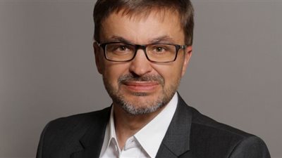 الأهرام لنظم الأمان تعلن عن تعيين فلاديمير باير مديرًا تنفيذيًا جديدًا للمجموعة